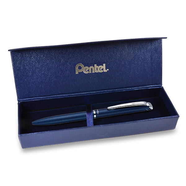 Roller gelový Pentel EnerGel BL2007 modrý